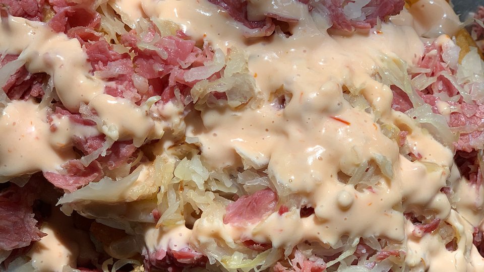 Chipped Beef