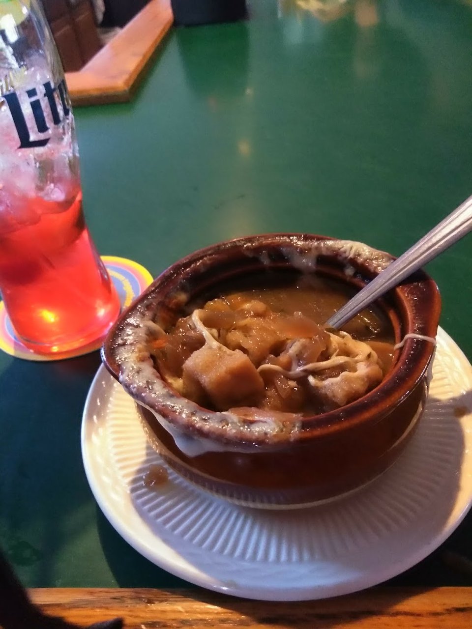 French Onion Soup