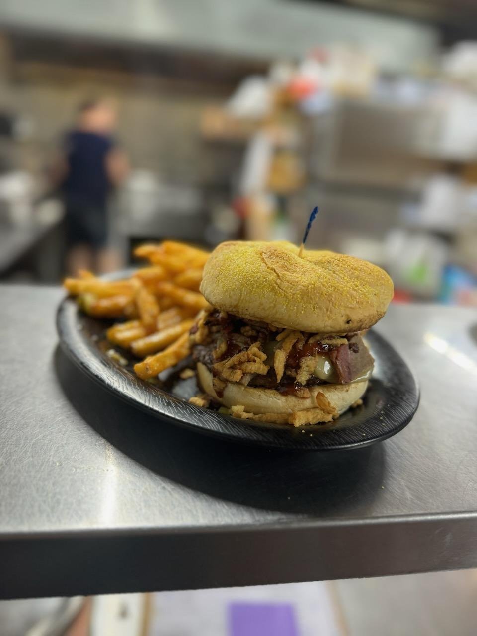 Pulled Pork