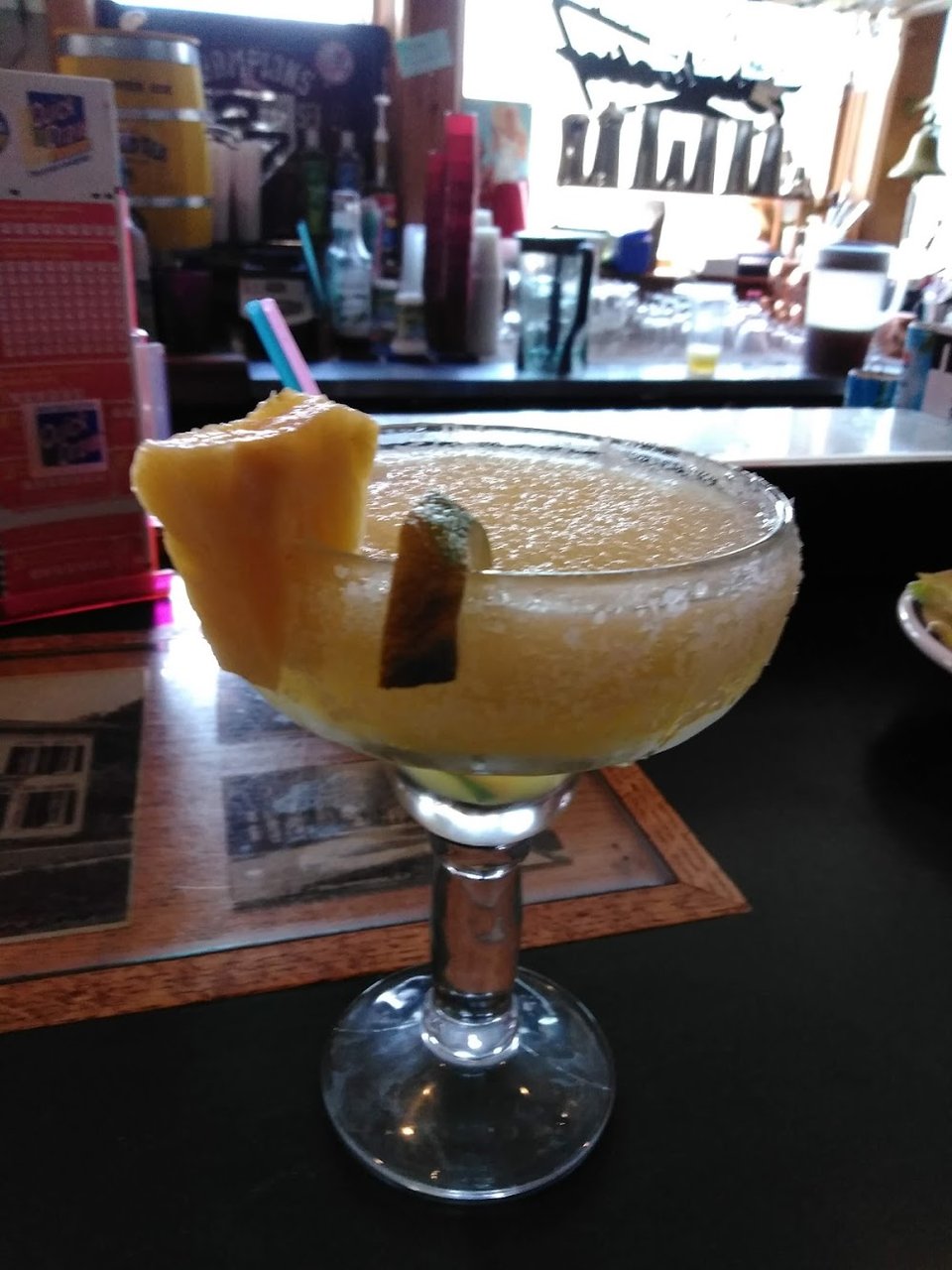 Margherita