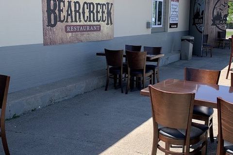 Bear Creek Restaurant Inc